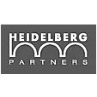 HEIDELBERG PARTNERS LLC Logo