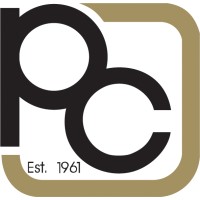 Patton & Cooke Co. Logo