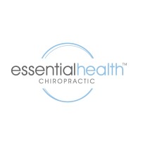 Essential Health Chiropractic Logo