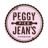 Peggy Jeans Pies Logo