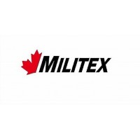 Militex Coatings Inc. Logo