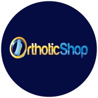 Orthotic Shop Logo