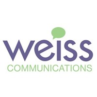 Weiss Communications, Inc. Logo