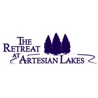The Retreat at Artesian Lakes Logo