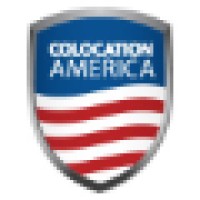 Colocation America Logo