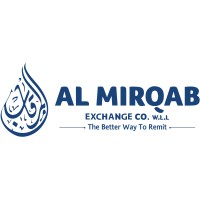 Al Mirqab Exchange Logo