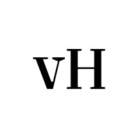 vom Hoff Kommunikation GmbH Logo