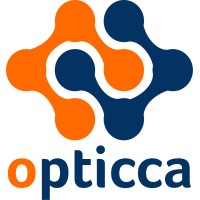 OPTICCA CONSULTING INC. Logo