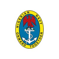 Nigerian Navy Logo