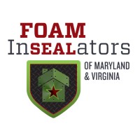 Foam InSEALators Logo