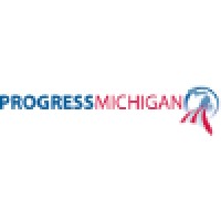Progress Michigan Logo
