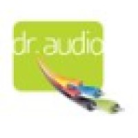 Dr Audio Group Pty Ltd Logo
