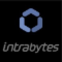 Intrabytes Logo