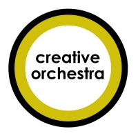Creative Orchestra Logo