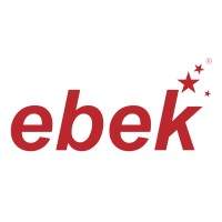 Ebek Language Laboratories Logo
