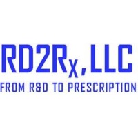 RD2Rx, LLC Logo