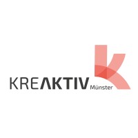 KREAKTIV Münster e.V. Logo
