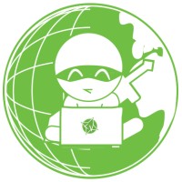 Cyberninjaz Global, Inc. Logo