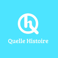 Quelle Histoire Logo