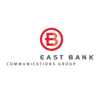 East Bank Communications Group Logo