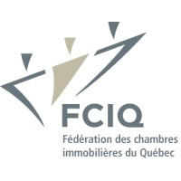 QFREB - Quebec Federation of Real Estate Boards Logo