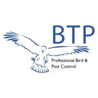 BTP ENVIRONMENTAL SERVICES LIMITED | Professional Bird & Pest Control Logo