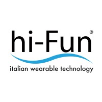 hiFun S.r.l Logo