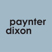 Paynter Dixon Logo