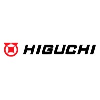 Higuchi Manufacturing America Logo