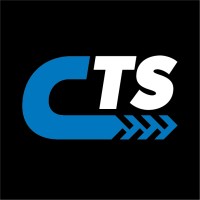 Commercial Tire Sales Logo