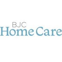 BJC Home Care Logo