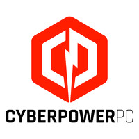 CyberPowerPC Logo