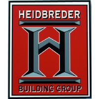 Heidbreder Building Group LLC Logo