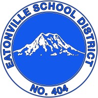 Eatonville School District #404 Logo