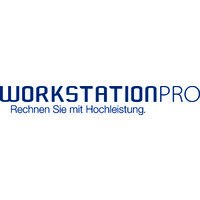 WORKSTATIONPRO GmbH Logo