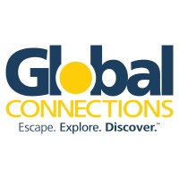 Global Connections, Inc. Logo
