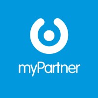 myPartner Logo