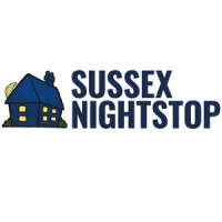 SUSSEX NIGHTSTOP Logo