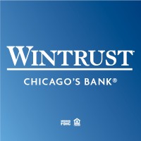 Wintrust Financial Corporation Logo