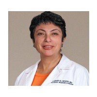 Larisa N Likver, MD Logo
