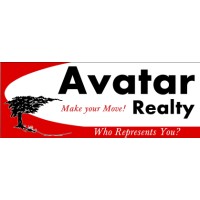 Avatar Realty Logo