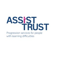ASSIST TRUST Logo