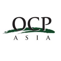 OCP Asia Logo