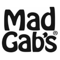 Mad Gabs Inc Logo