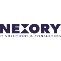 Nexory GmbH Logo