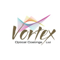 Vortex Optical Coatings Ltd Logo