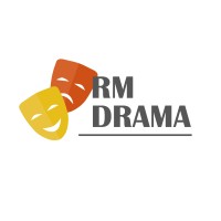 RM DRAMA Logo