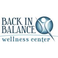 Back in Balance Wellness Center Logo