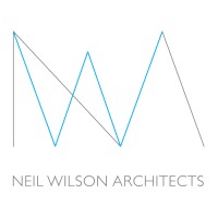 Neil Wilson Architects Logo