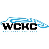 West Coast Kart Club Logo